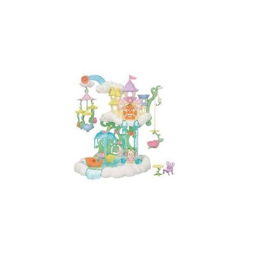 Epoch le chateau des fees - sylvanian families - 5815 5054131058152