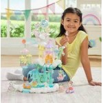 Epoch le chateau des fees - sylvanian families - 5815 5054131058152
