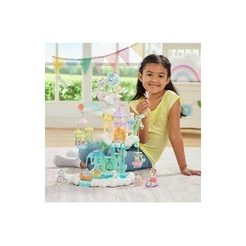 Epoch le chateau des fees - sylvanian families - 5815 5054131058152