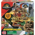 Epoch Jurassic World Rebirth Adventure Challenge - Παιχνίδι Πάρτι 7515 5054131075159