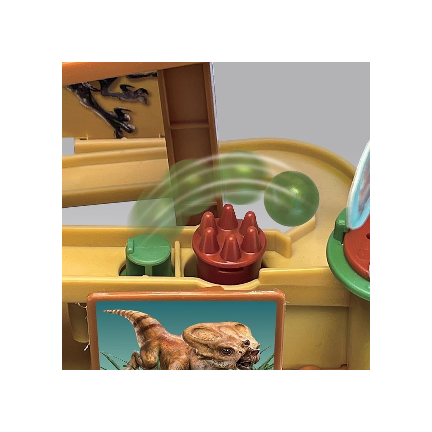 epoch games - jurassic world rebirth adventure challenge - party game ...