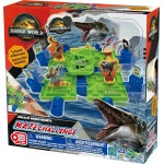 Epoch Jurassic World Rebirth Maze Challenge 7566 5054131075661