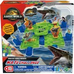 Epoch Jurassic World Rebirth Maze Challenge 7566 5054131075661