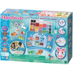 Epoch Aquabeads Beginners Craft Studio 35087 5054131350874