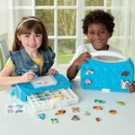 Epoch Aquabeads Beginners Craft Studio 35087 5054131350874