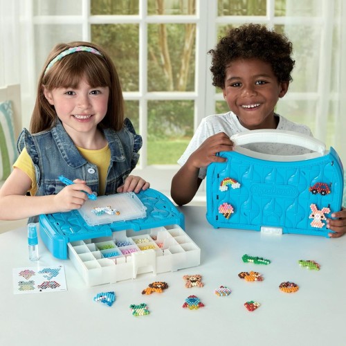 Epoch Aquabeads Beginners Craft Studio 35087 5054131350874