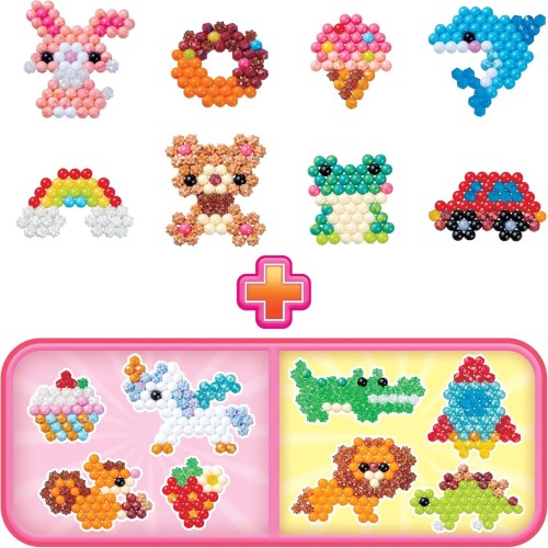 Epoch Aquabeads Beginners Craft Studio 35087 5054131350874
