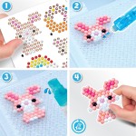 Epoch Aquabeads Beginners Craft Studio 35087 5054131350874