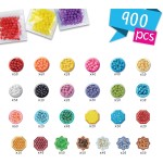 Epoch Aquabeads Beginners Craft Studio 35087 5054131350874