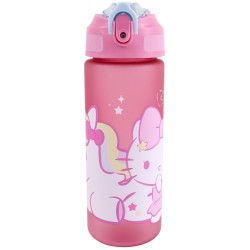 gim παγούρι Καλαμ.600ml Hello Kitty 557-96217 5204549163362