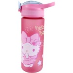 gim παγούρι Καλαμ.600ml Hello Kitty 557-96217 5204549163362