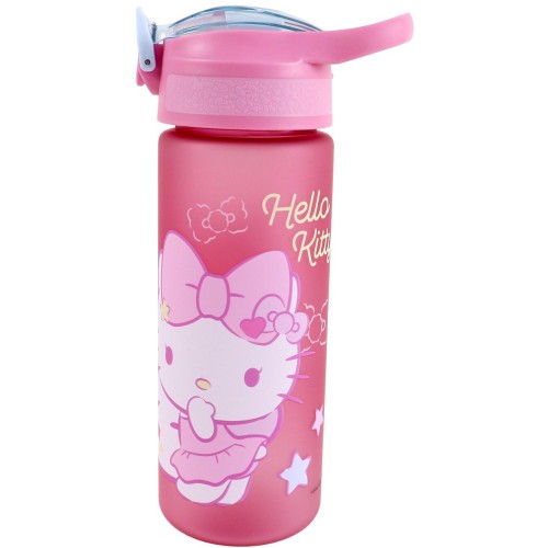 gim παγούρι Καλαμ.600ml Hello Kitty 557-96217 5204549163362