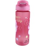 gim παγούρι Καλαμ.600ml Hello Kitty 557-96217 5204549163362