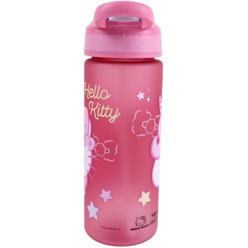 gim παγούρι Καλαμ.600ml Hello Kitty 557-96217 5204549163362