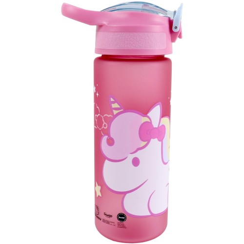 gim παγούρι Καλαμ.600ml Hello Kitty 557-96217 5204549163362