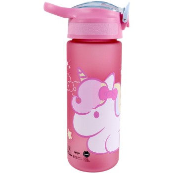 gim παγούρι Καλαμ.600ml Hello Kitty 557-96217 5204549163362