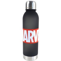 gim Bottle Plastic 750ml Marvel 557-59200 5204549169852