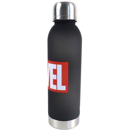 gim Bottle Plastic 750ml Marvel 557-59200 5204549169852