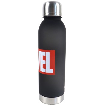 gim Bottle Plastic 750ml Marvel 557-59200 5204549169852