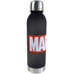 gim μπουκάλι πλαστικό 750ml Marvel 557-59200 5204549169852