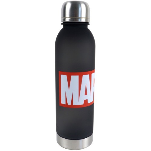 gim μπουκάλι πλαστικό 750ml Marvel 557-59200 5204549169852