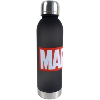 gim Bottle Plastic 750ml Marvel 557-59200 5204549169852