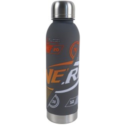 gim Bottle Plastic 750ml Nerf 556-44200 5204549169845