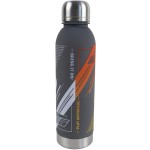gim Bottle Plastic 750ml Nerf 556-44200 5204549169845
