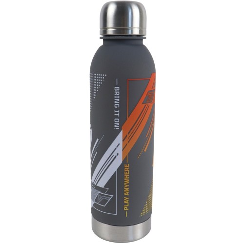 gim Bottle Plastic 750ml Nerf 556-44200 5204549169845