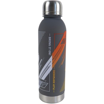 gim μπουκάλι πλαστικό 750ml Nerf 556-44200 5204549169845