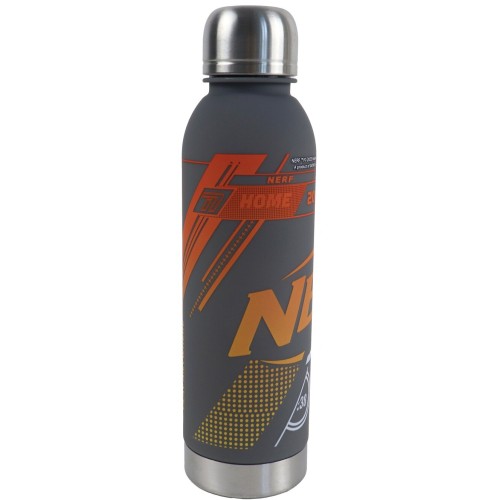 gim μπουκάλι πλαστικό 750ml Nerf 556-44200 5204549169845