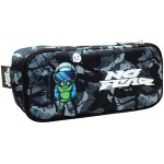 back me up bmu Barrel Oval no Fear Robot 348-43141 5204549171503