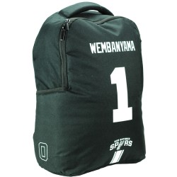 back me up bmu bag Oval Sport nba Wembanyama 378-11032 5204549174856