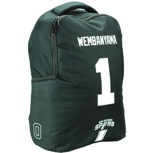 back me up Bmu Τσάντα Οβαλ Sport Nba Wembanyama 378-11032 5204549174856