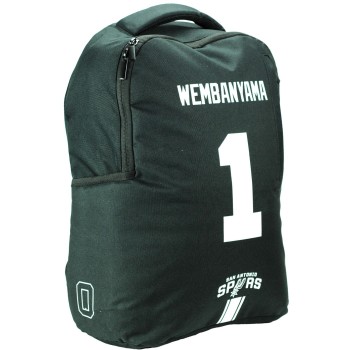 back me up Bmu Τσάντα Οβαλ Sport Nba Wembanyama 378-11032 5204549174856