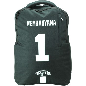 back me up Bmu Τσάντα Οβαλ Sport Nba Wembanyama 378-11032 5204549174856
