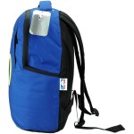 back me up BMU Bage Oova Sport NBA Curry 378-10032 5204549174825