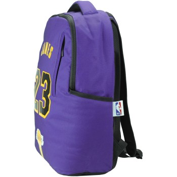 back me up Bmu Τσάντα Οβαλ Sport Nba James 378-08032 5204549174764