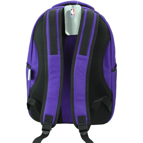 back me up Bmu Τσάντα Οβαλ Sport Nba James 378-08032 5204549174764