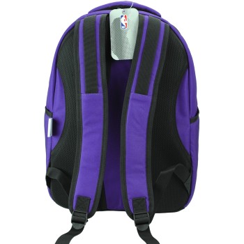 back me up Bmu Τσάντα Οβαλ Sport Nba James 378-08032 5204549174764
