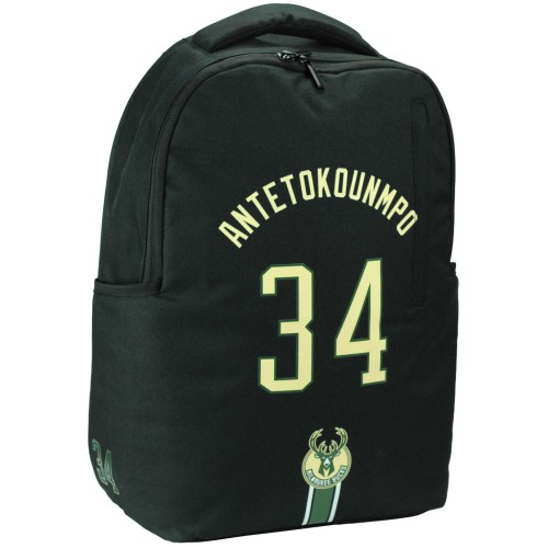 back me up bmu bag Oval Sport nba Antetokounmpo 378-07032 5204549174733