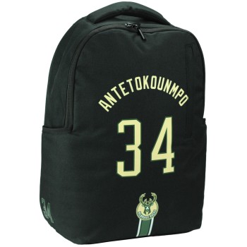 back me up bmu bag Oval Sport nba Antetokounmpo 378-07032 5204549174733