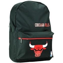 back me up bmu nba Bulls Backpack 378-03033 5204549174467