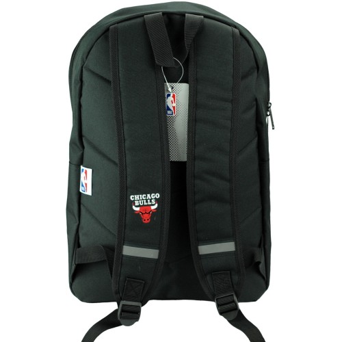 back me up bmu nba Bulls Backpack 378-03033 5204549174467