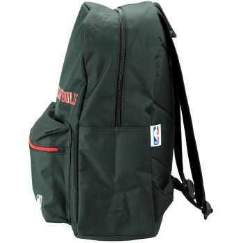 back me up bmu nba Bulls Backpack 378-03033 5204549174467