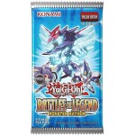 KONAMI Yu-Gi-Oh! Battles Of Legend: Monster Mayhem Booster KON191996 4012927191941