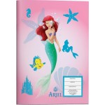 Diakakis imports Disney Princess FIRST CARFICE 17X25 PRINCESS 40F 2KS 000564980 5205698747625