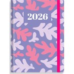 Diakakis imports CALENDAR DATE 14X20 River 000587115 5205698793196