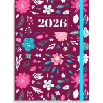 Diakakis imports CALENDAR DATE 14X20 River 000587115 5205698793196