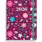 Diakakis imports CALENDARD DATE 12X17 River 000587116 5205698793226
